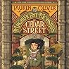 The Magnificent Monsters of Cedar Street by Lauren Oliver