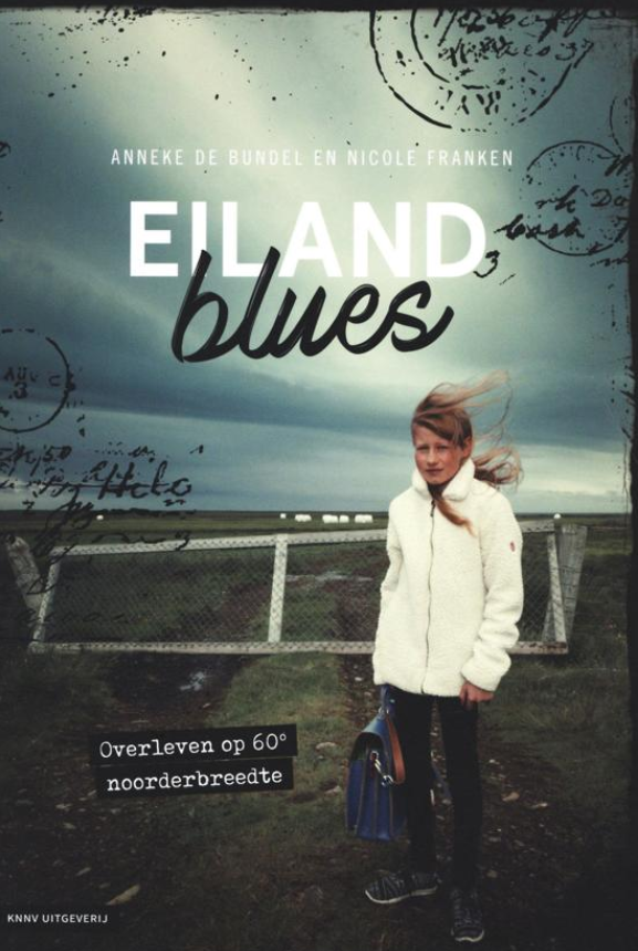 Eiland blues