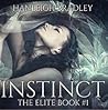 INSTINCT by Hanleigh Bradley