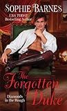 The Forgotten Duke by Sophie Barnes