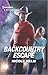 Backcountry Escape (Badlands Cops #3) by Nicole Helm