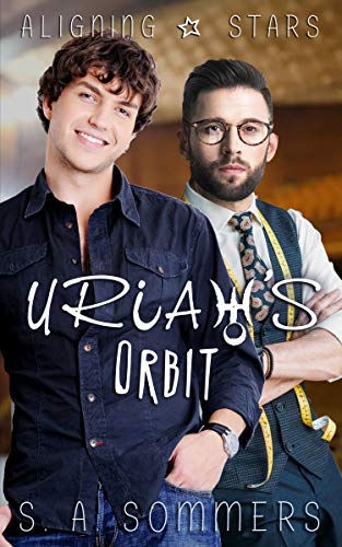 Uriah's Orbit (Aligning Stars, #2)