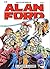 Alan Ford n. 465 by Max Bunker Alan Ford n. 465 by Max Bunker