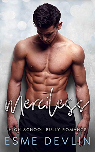 Merciless (Kindle Edition)