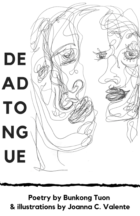 Dead Tongue (Paperback)