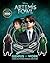 Artemis Fowl: Genius at Work: Codes, Activities, Puzzles, and More