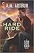 Hard Ride (Clean Slate Ranch, #5)