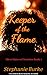 Keeper of the Flame: Alien Mates of Testrios Book 1