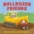 Bulldozer Friends