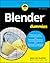 Blender For Dummies
