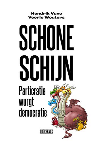 Schone schijn (Dutch Edition)
