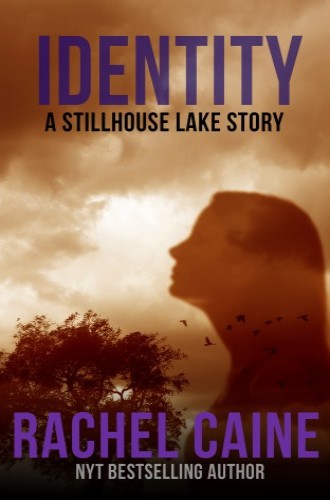 Identity (Stillhouse Lake #3.5)