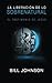 La Liberación de lo Sobrenatural: El Testimonio de Jesús (Spanish Edition)