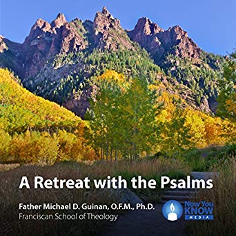 Retreat with the Psalms