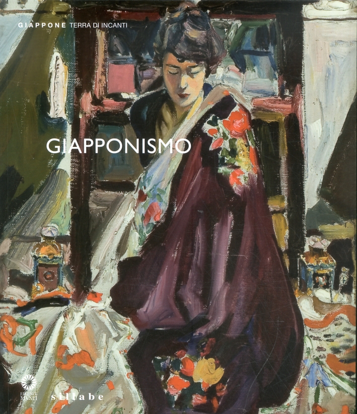 Giapponismo. Suggestioni dall'Estremo Oriente dai Macchiaioli agli anni Trenta. Catalogo della mostra (Firenze, 3 aprile-1 luglio 2012)