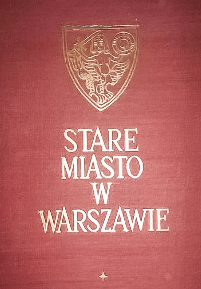 Stare Miasto w Warszawie