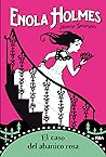 El caso del abanico rosa by Nancy Springer