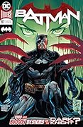 Batman #87