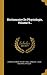 Dictionnaire De Physiologie, Volume 5... by Charles Richet