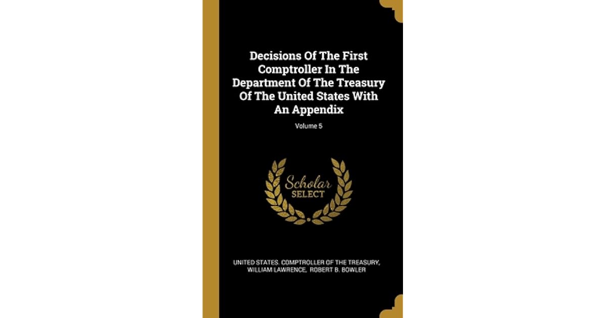 first department decisions