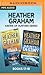 Heather Graham Krewe of Hunters Series: Books 17-18: The Hidden / Haunted Destiny (Krewe of Hunters #17-18)
