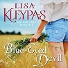 Blue-Eyed Devil by Lisa Kleypas