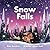 Snow Falls by Kate Gardner