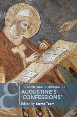 The Cambridge Companion to Augustine's 'Confessions' (Paperback)