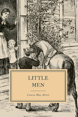Little Men: Life at Plumfield with Jo's Boys