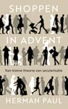 Shoppen in advent. Een kleine theorie van secularisatie