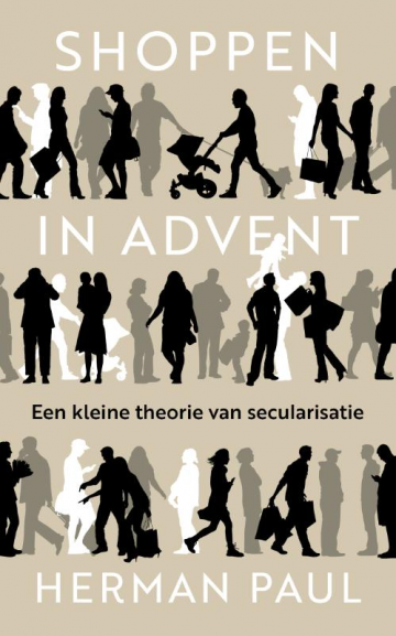 Shoppen in advent. Een kleine theorie van secularisatie