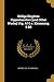 Heliga Birgittas Uppenbarelser [and Other Works] Utg. Af G.e. Klemming. 5 Bd