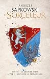 Le Sorceleur : Li...