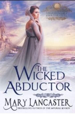 The Wicked Abductor (Blackhaven Brides, #9.6)