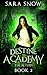 The Return (Destine Academy...