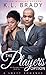 The Player's Option (The Playmakers #2)