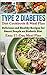 Type 2 Diabetes Diet Cookbook & Meal Plan by Viktor Menchenia