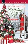 An Unexpected Holiday Gift (The Kingsleys of Texas #2) An Unexpected Holiday Gift (The Kingsleys of Texas #2)