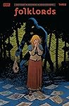 Folklords #3 by Matt Kindt