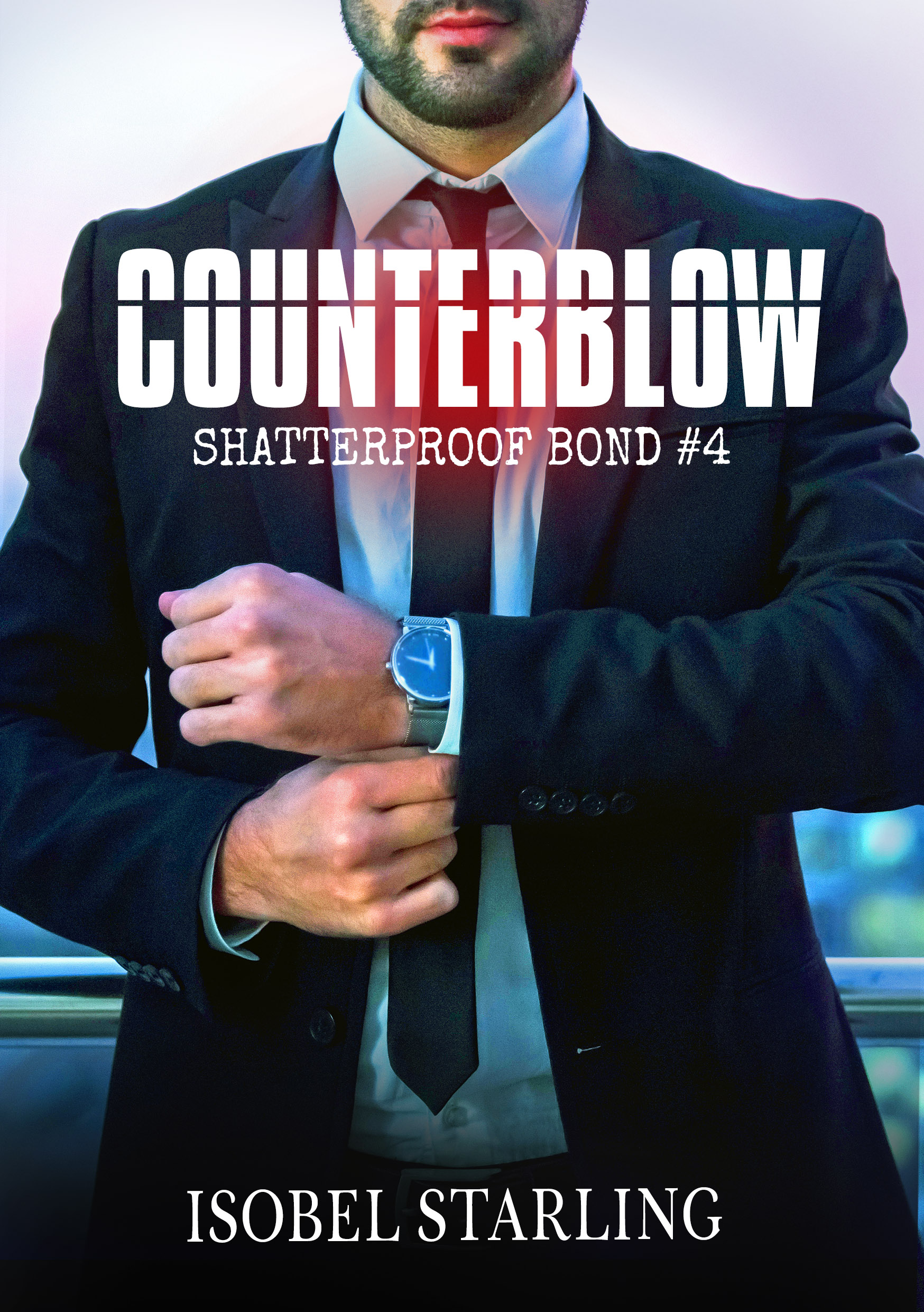 Counterblow (Shatterproof Bond #4)