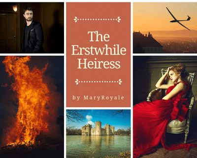 The Erstwhile Heiress
