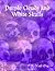 Purple Clouds and White Skulls