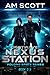 Lightwave: Nexus Station (Folding Space, #0.5)