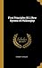 First Principles Of A New System Of Philosophy