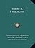 Hermetic Philosophy