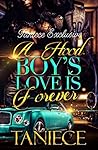 A Hood Boy's Love...
