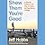Show Them You're Good: Four Boys and the Quest for College
