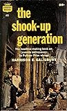 The Shook-Up Generation