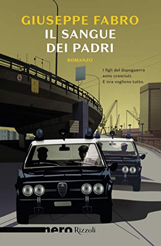 Il sangue dei padri (Kindle Edition)