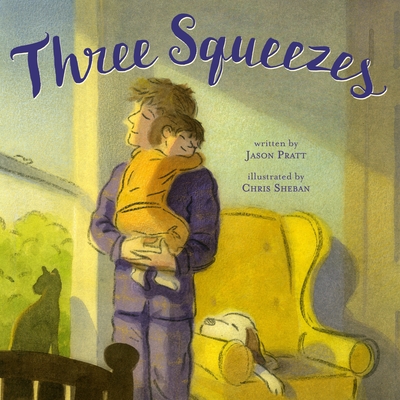 Three Squeezes (Hardcover)